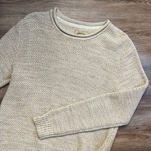 Men’s Knit Sweater